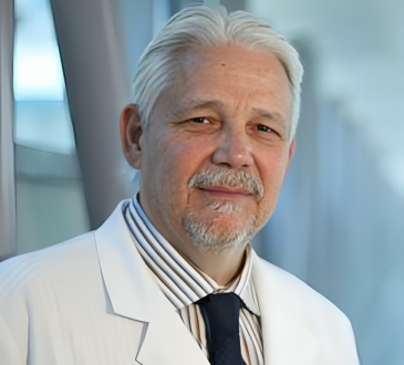 Director de Cedimat advierte sobre el impacto de las “fake news” en la medicina dominicana