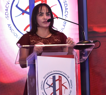SDACV alerta sobre el aumento de enfermedades vasculares y la falta de centros especializados en RD