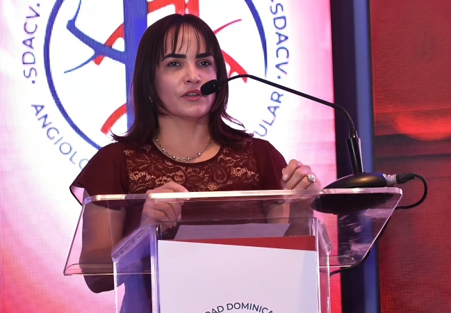 SDACV alerta sobre el aumento de enfermedades vasculares y la falta de centros especializados en RD