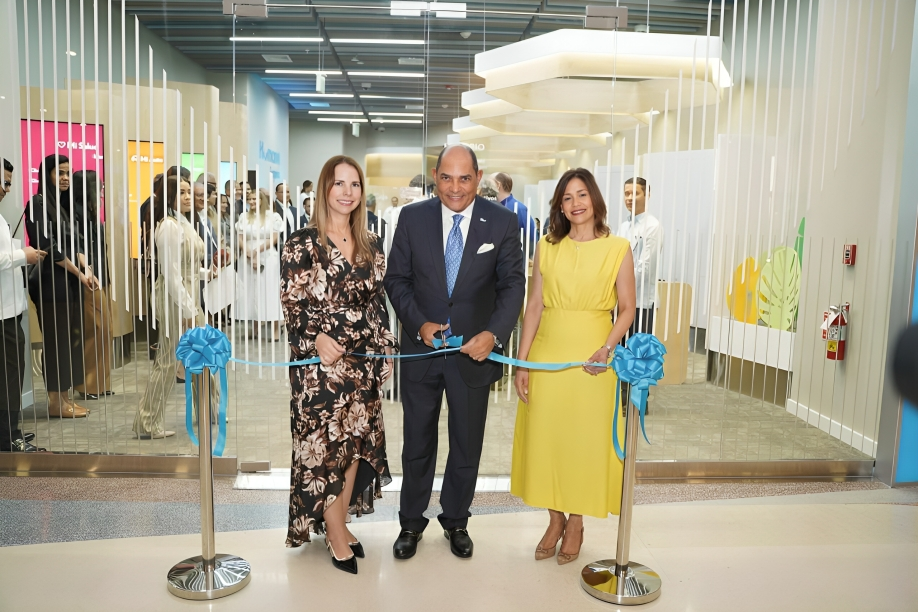 Humano Seguros inaugura nueva sucursal en Blue Mall para fortalecer la experiencia de atención al cliente