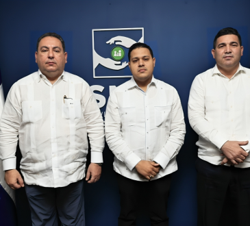 Mario Lama juramenta nuevos directores en hospitales municipales
