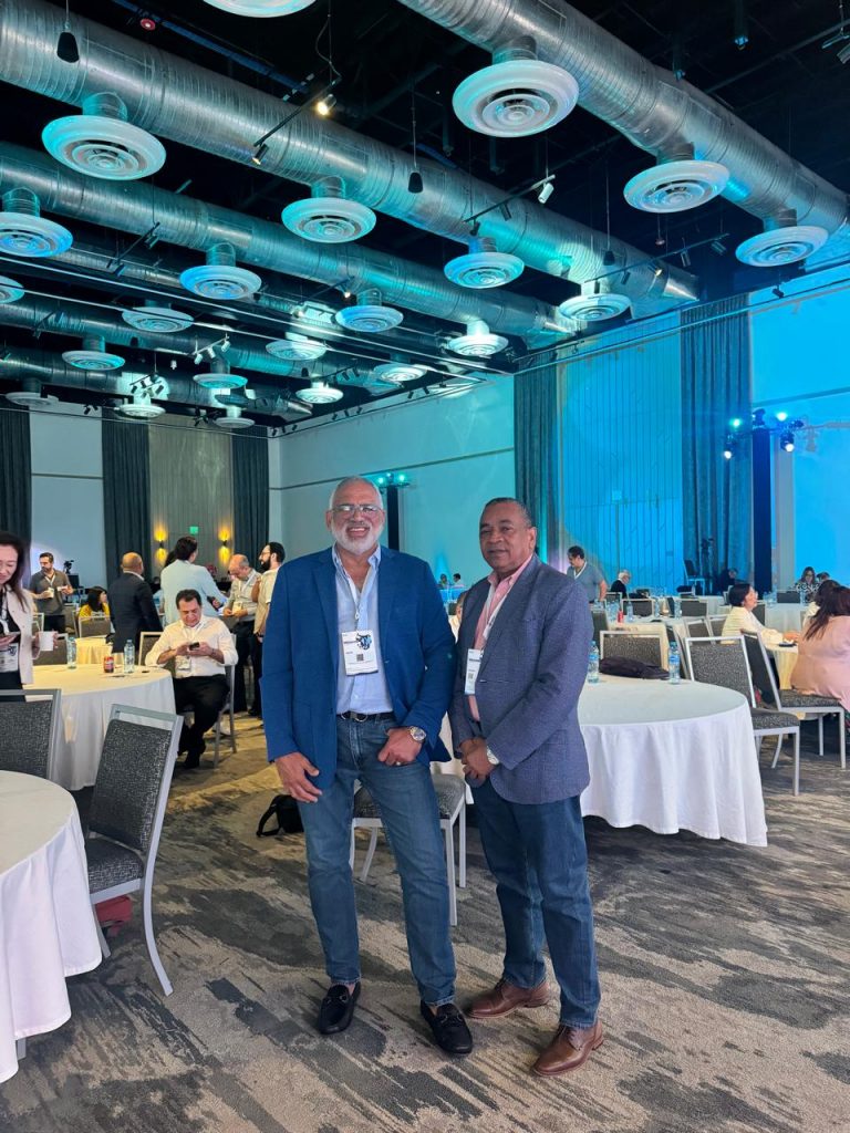 Sociedad Dominicana de Obstetricia y Ginecología participa en Master Class internacional sobre vacunas