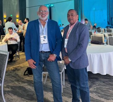 Sociedad Dominicana de Obstetricia y Ginecología participa en Master Class internacional sobre vacunas