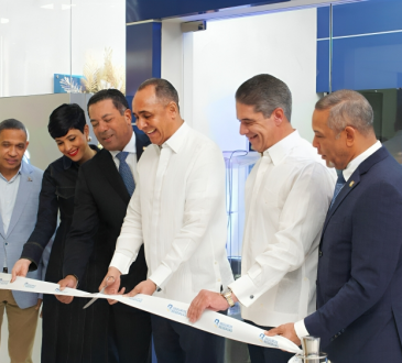 Seguros Reservas inaugura moderna oficina en San Francisco de Macorís para atención personalizada