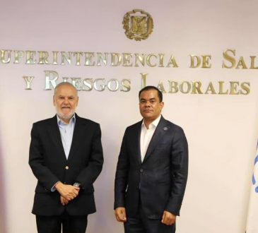DIDA y SISALRIL refuerzan supervisión para combatir irregularidades en servicios de salud