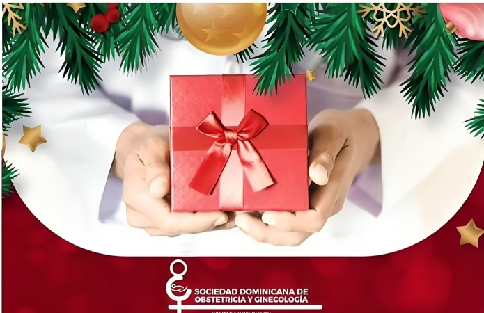 Sociedad Dominicana de Obstetricia y Ginecología anuncia encuentro anual de confraternidad navideña