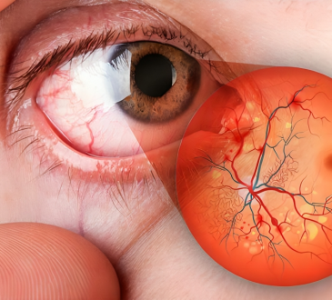 Diabetes en RD: La retinopatía diabética y su impacto en la visión