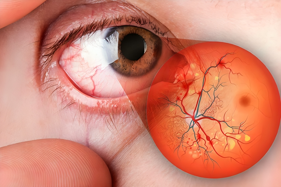 Diabetes en RD: La retinopatía diabética y su impacto en la visión Diabetes en RD: La retinopatía diabética y su impacto en la visión