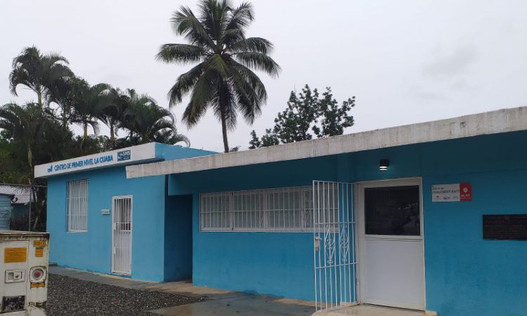Falta de insumos médicos afecta a más de 24,000 habitantes en La Cuaba, Pedro Brand