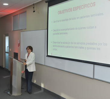 Estudio en CAPSI 2024 revela falta de regulación en cuidados paliativos en RD