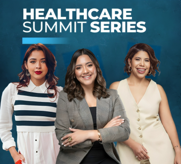 Healthcare Summit Series inaugura edición "Salud Mental, Impacto 360" en Santo Domingo