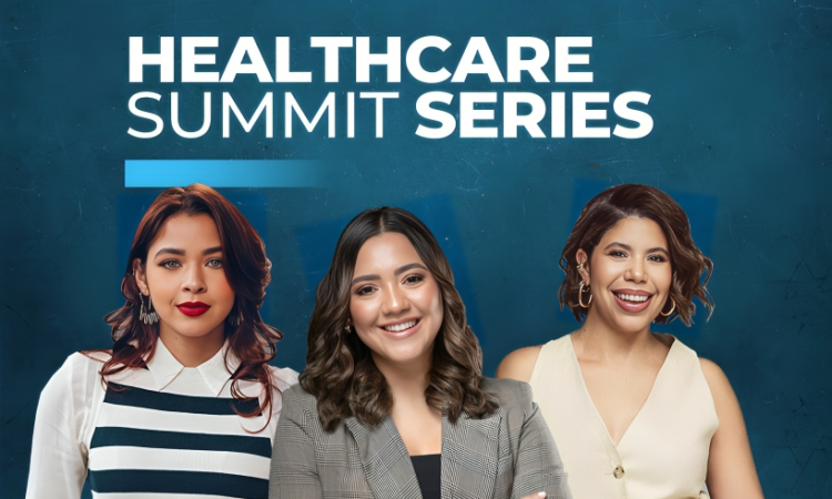 Healthcare Summit Series inaugura edición "Salud Mental, Impacto 360" en Santo Domingo