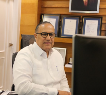 ODAC realiza exitoso webinar sobre acreditación en sistemas de gestión de dispositivos médicos