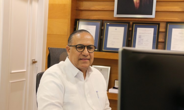 ODAC realiza exitoso webinar sobre acreditación en sistemas de gestión de dispositivos médicos
