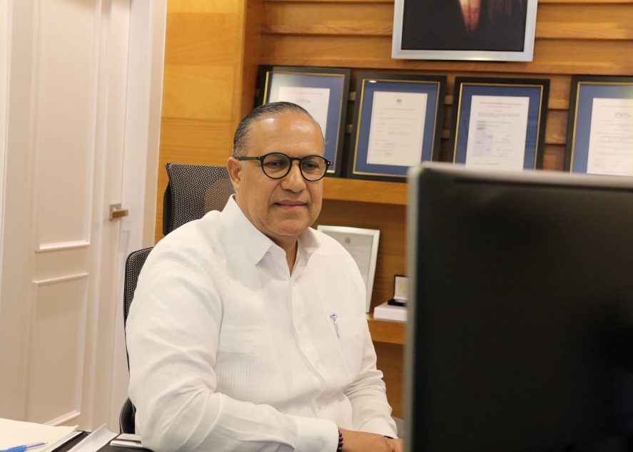 ODAC realiza exitoso webinar sobre acreditación en sistemas de gestión de dispositivos médicos