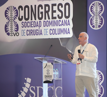 Dolor de columna y trastornos de salud mental: un desafío en la atención integral de pacientes en RD