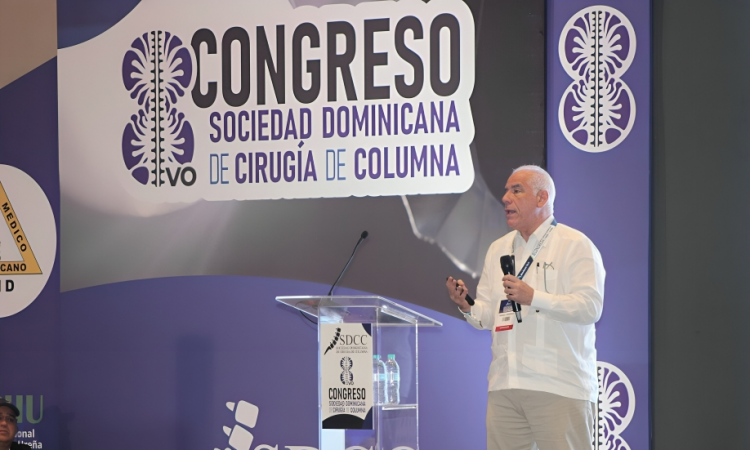 Dolor de columna y trastornos de salud mental: un desafío en la atención integral de pacientes en RD