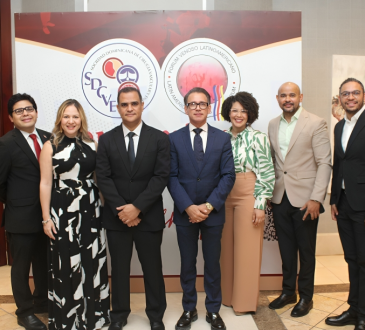 Lanzamiento del IV Congreso Internacional de Cirugía Vascular y el XII Foro Venoso Latinoamericano