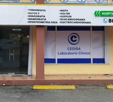 CEDISA inaugura nueva sucursal Centro de Atención Mella en Santo Domingo Este