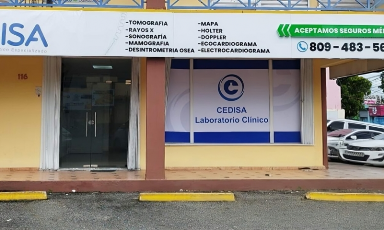 CEDISA inaugura nueva sucursal Centro de Atención Mella en Santo Domingo Este