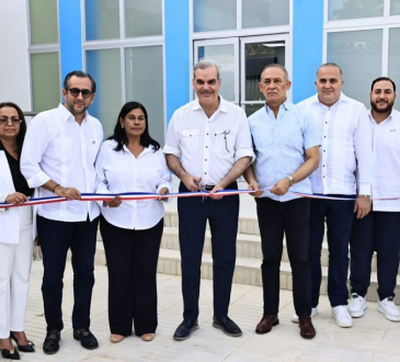 Renovación del Hospital Dr. Virgilio García: una inversión de rd$144 millones para mejorar la atención médica en cabrera