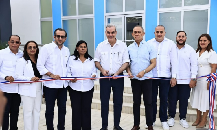 Renovación del Hospital Dr. Virgilio García: una inversión de rd$144 millones para mejorar la atención médica en cabrera