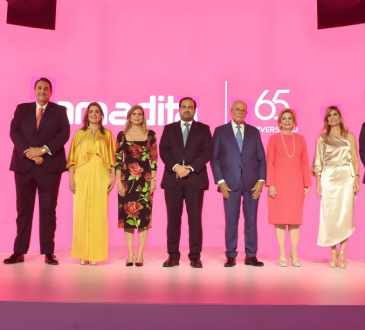 Amadita celebra 65 años de excelencia en el sector salud de la República Dominicana