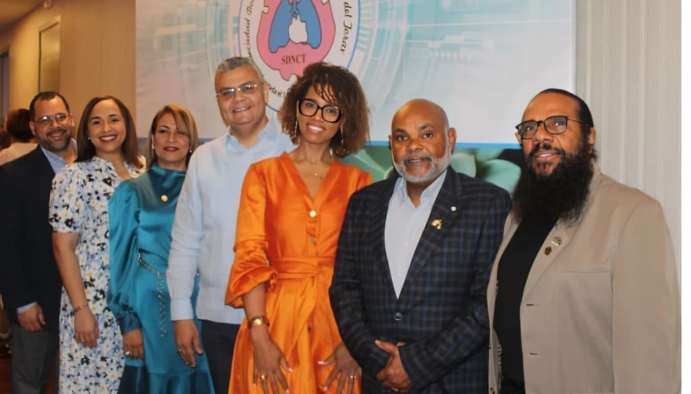 Agenda científica 2025 de la Sociedad Dominicana de Pediatras Neumólogos: Enfoque en tuberculosis pulmonar y más Agenda científica 2025 de la Sociedad Dominicana de Pediatras Neumólogos: Enfoque en tuberculosis pulmonar y más