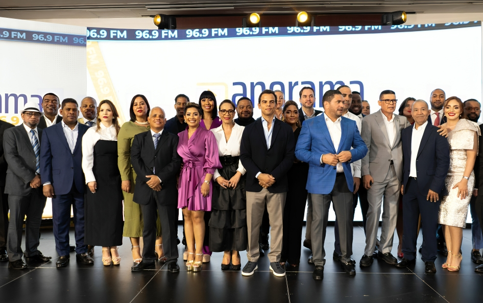 Dra. Alexandra Hichez será parte del relanzamiento de Panorama FM 96.9 con "Con todo al Aire"