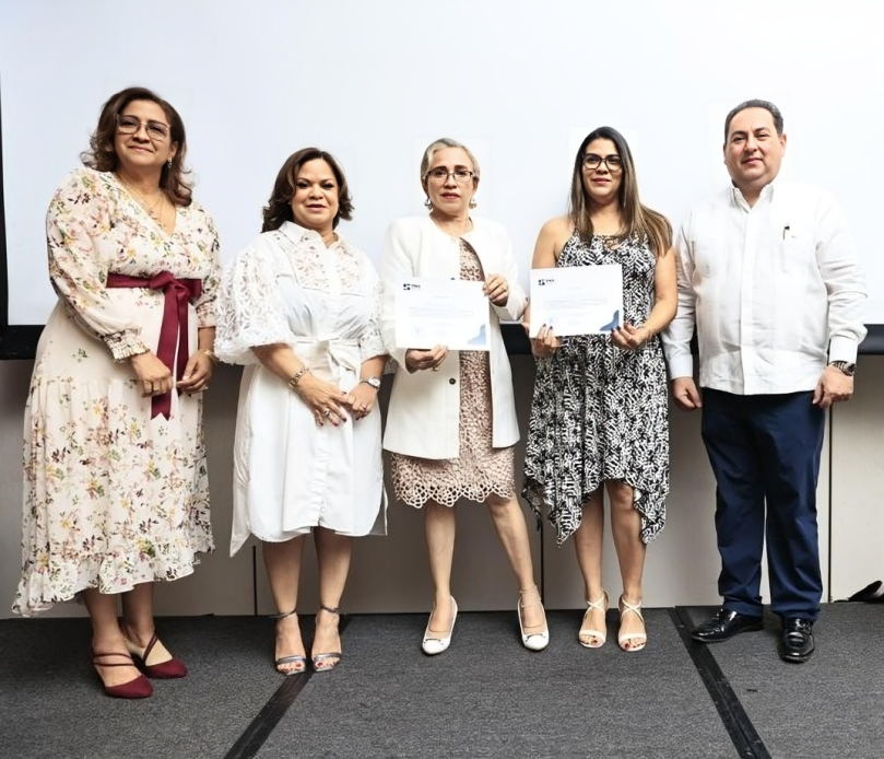 SNS celebra los primeros «Premios al Desempeño de los Servicios de Laboratorios Clínicos e Imágenes» SNS celebra los primeros «Premios al Desempeño de los Servicios de Laboratorios Clínicos e Imágenes»