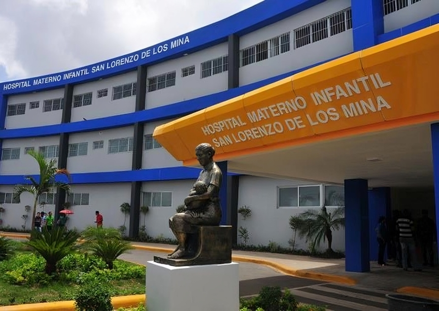 PROMESE/CAL incorpora tres hospitales a su programa de medicamentos para la diabetes pediátrica en RD PROMESE/CAL incorpora tres hospitales a su programa de medicamentos para la diabetes pediátrica en RD