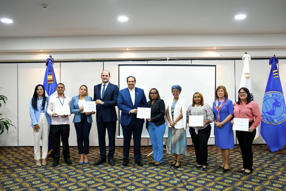 MSP destaca prevención en la lucha contra la diabetes en conmemoración al Día Mundial de la Diabetes