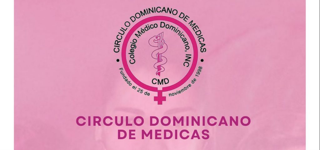 Círculo Dominicano de Médicas conmemora el Día Internacional de la No Violencia contra la Mujer