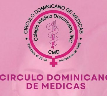 Círculo Dominicano de Médicas conmemora el Día Internacional de la No Violencia contra la Mujer