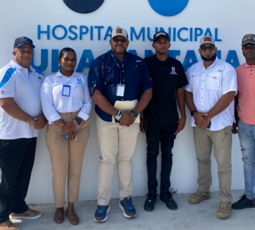 SNS reporta 79 eventos violentos en hospitales públicos y refuerza medidas de seguridad