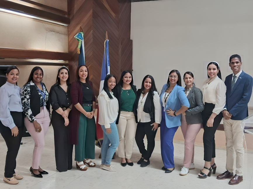 SNS y CDC realizan taller sobre calidad de datos en sistemas de información de salud para VIH