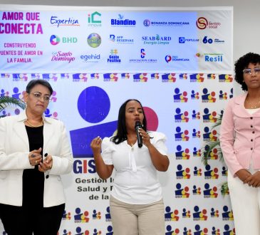Gisef fomenta la comunicación efectiva familiar con la conferencia “Amor que conecta”