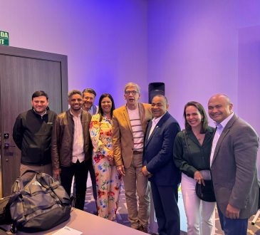 Pfizer realiza con éxito Foro de Inmunización en Panamá con expertos internacionales
