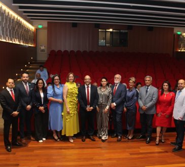 Dominican Fetal Center realiza la primera cirugía fetal de espina bífida intrauterina en República Dominicana