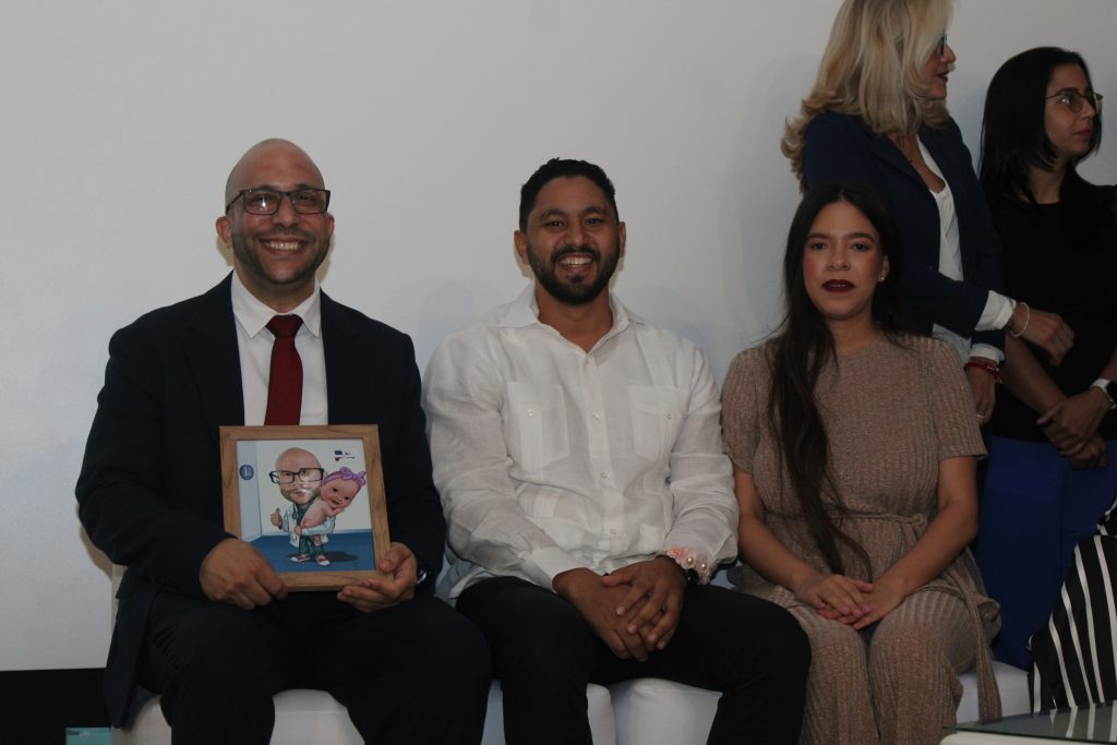 Dominican Fetal Center realiza la primera cirugía fetal de espina bífida intrauterina en República Dominicana