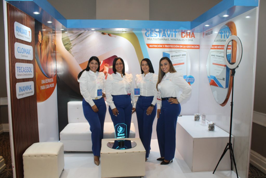 1er Congreso Internacional Filial Sur y Este: Innovaciones en ginecología y obstetricia en el Hotel Renaissance Jaragua