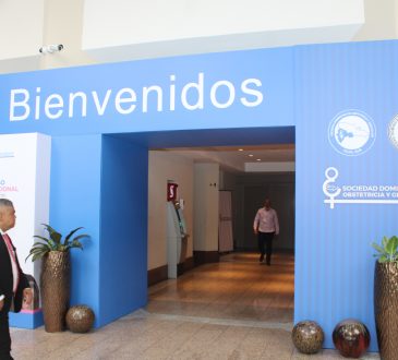 1er Congreso Internacional Filial Sur y Este: Innovaciones en ginecología y obstetricia en el Hotel Renaissance Jaragua