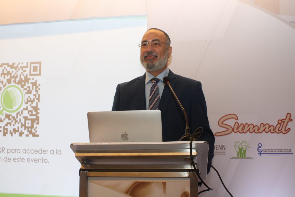 Expertos de la salud se reúnen en el OSTEO SUMMIT RD para capacitar en densitometría ósea