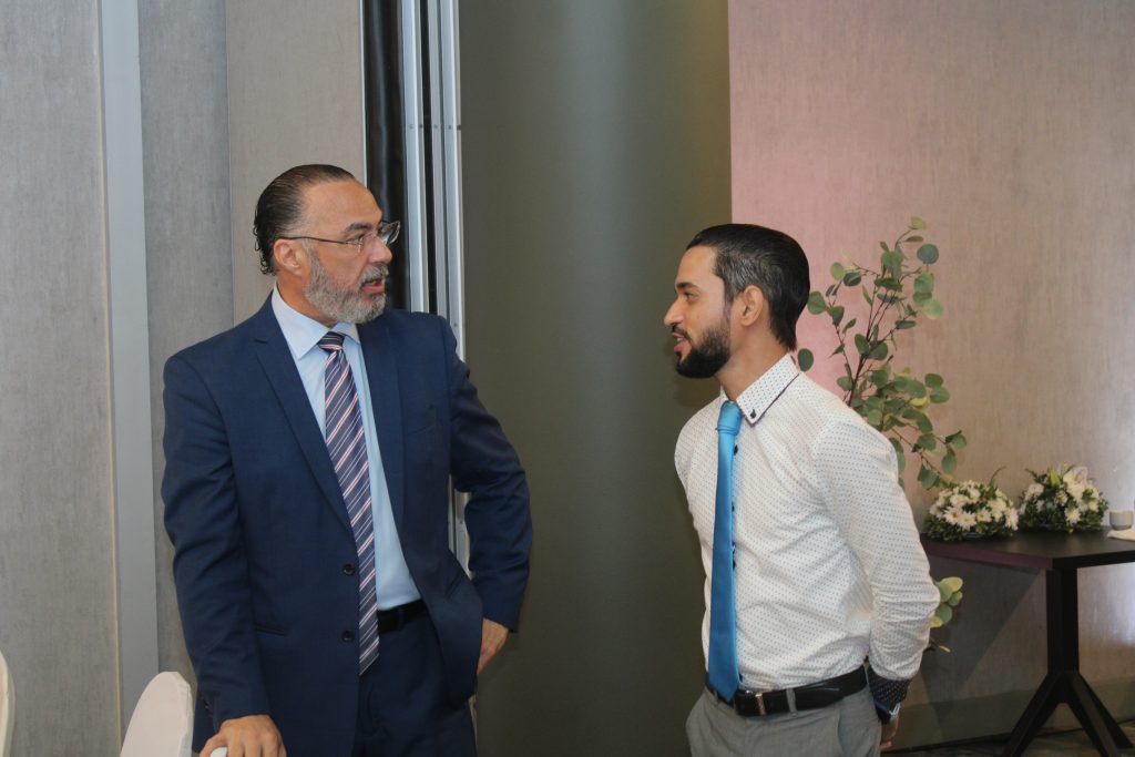 Expertos de la salud se reúnen en el OSTEO SUMMIT RD para capacitar en densitometría ósea