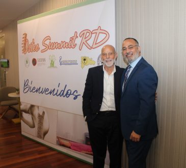 Expertos de la salud se reúnen en el OSTEO SUMMIT RD para capacitar en densitometría ósea