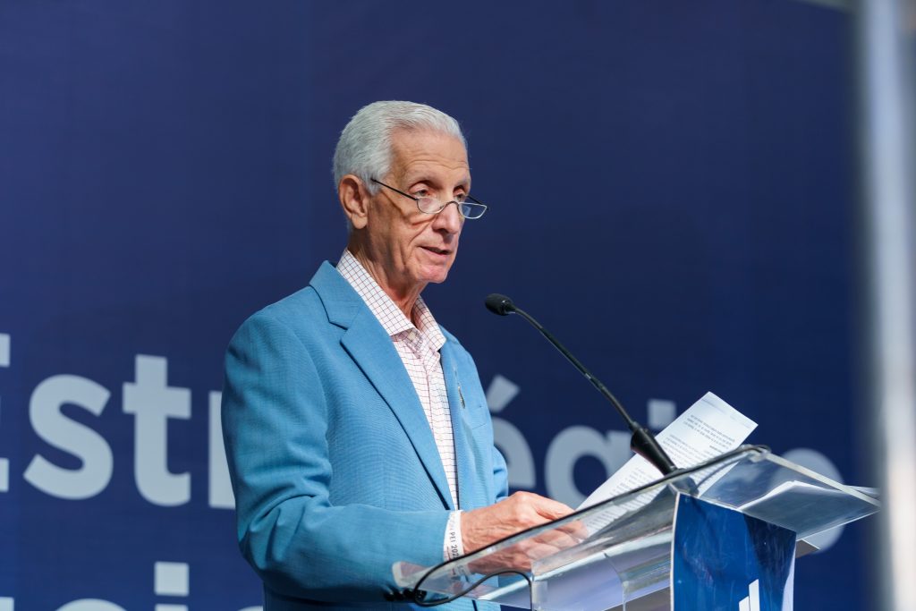 La Tesorería de la Seguridad Social presenta su Plan Estratégico Institucional 2025-2028 en Santo Domingo La Tesorería de la Seguridad Social presenta su Plan Estratégico Institucional 2025-2028 en Santo Domingo