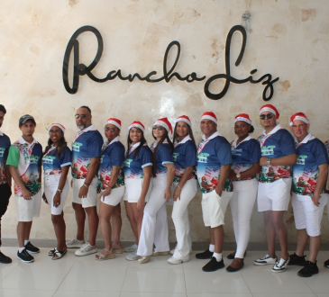 People Marketing celebra su Fiesta de Navidad 2024 y presenta su agenda de actividades para 2025