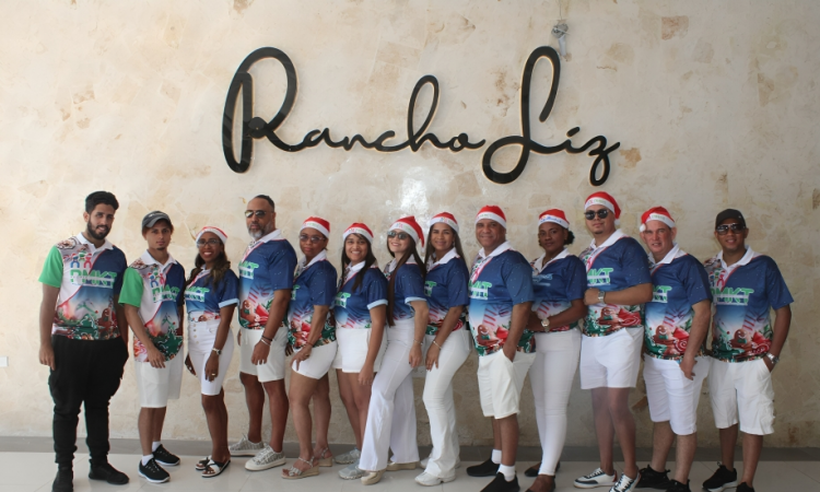 People Marketing celebra su Fiesta de Navidad 2024 y presenta su agenda de actividades para 2025