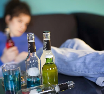 Balance del operativo "Conciencia por la Vida" revela alarmantes cifras de intoxicación alcohólica en menores