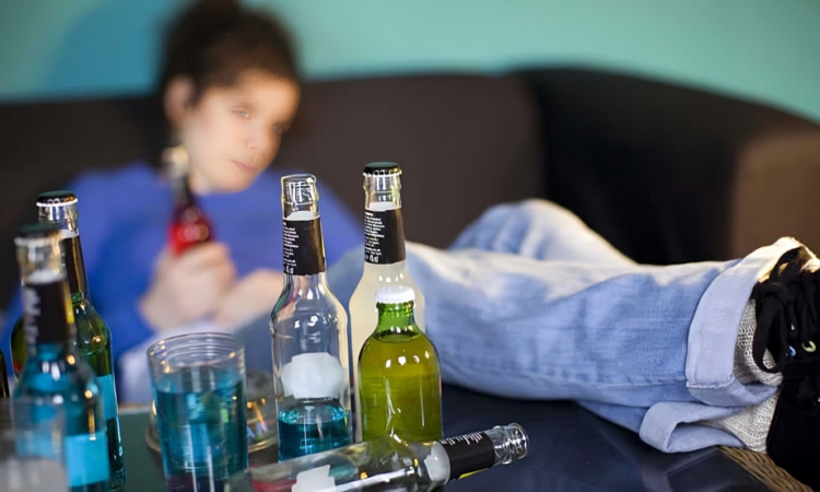 Balance del operativo "Conciencia por la Vida" revela alarmantes cifras de intoxicación alcohólica en menores